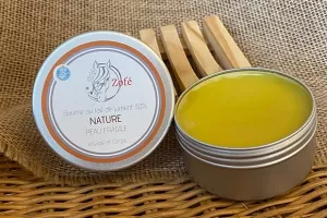 Zofé au lait de jument baume nature